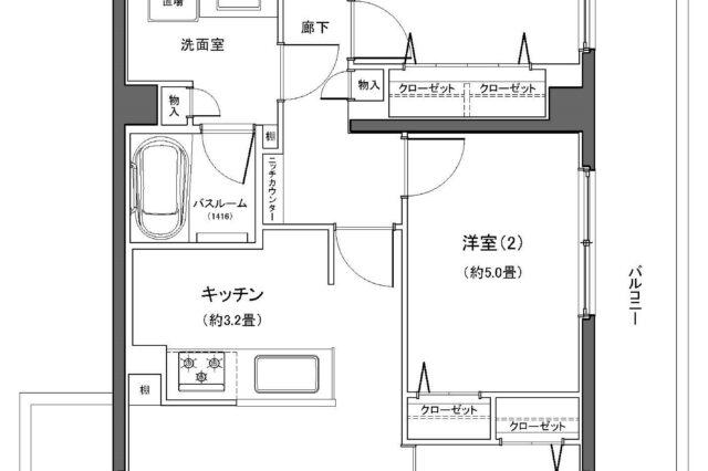 駒沢不二ロイヤルハイツ