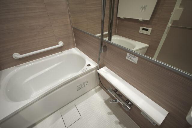 コスモプレイス鶴見中央