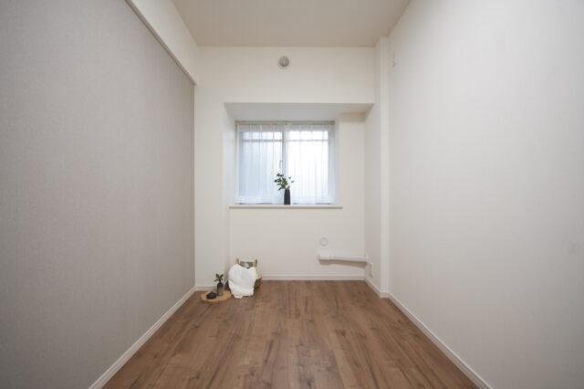 クレストフォルム武蔵新城