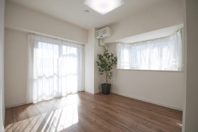 湘南台ダイヤモンドマンション