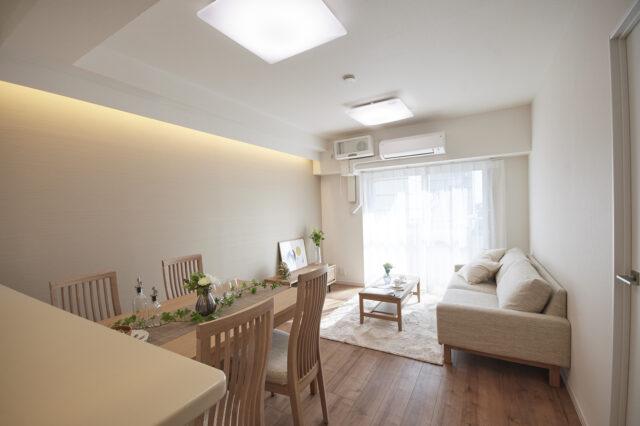 湘南台ダイヤモンドマンション