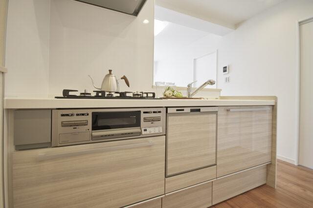 湘南台ダイヤモンドマンション