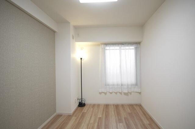 藤和シティーコープ鶴見