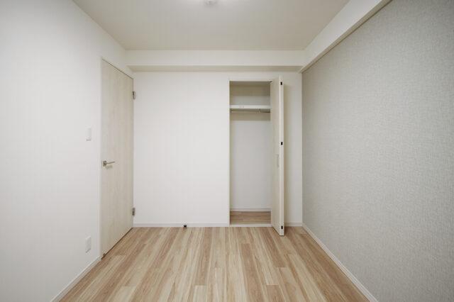 藤和シティーコープ鶴見