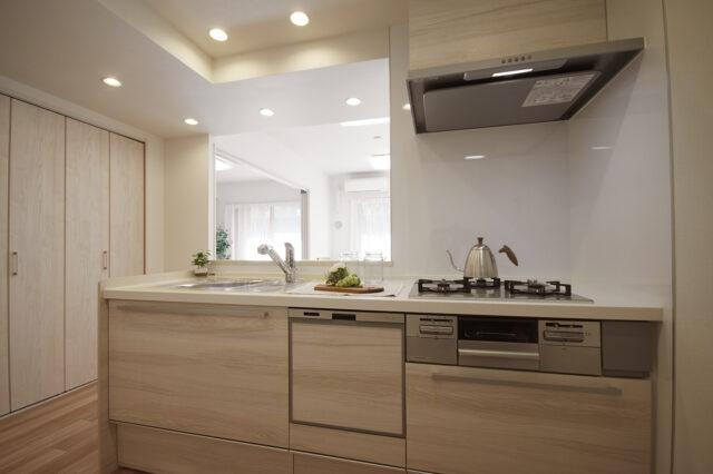 藤和シティーコープ鶴見