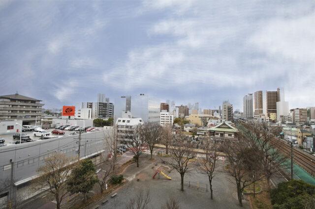 フェイム東神奈川