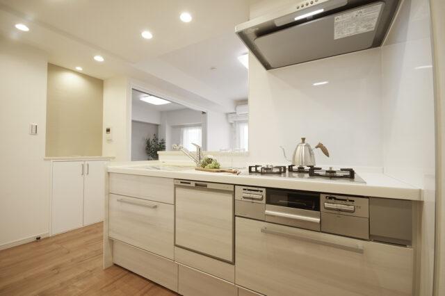 フェイム東神奈川