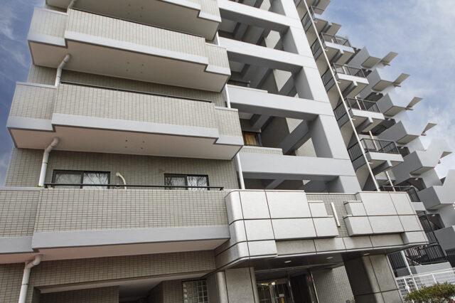 フェイム東神奈川