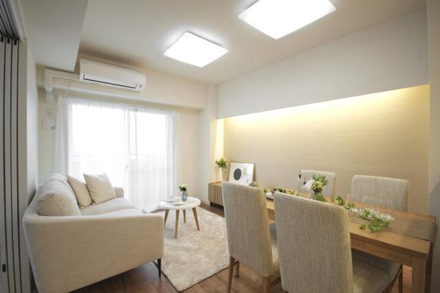 フェイム東神奈川