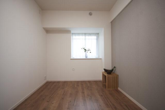 クレストフォルム武蔵新城