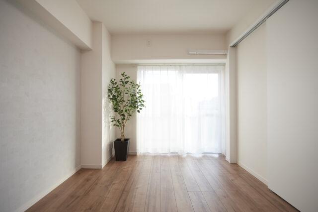 菊名ハイツ弐号館