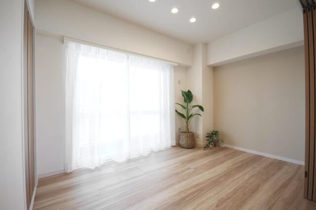 駒沢不二ロイヤルハイツ