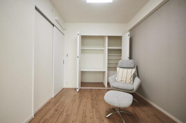 クレストフォルム武蔵新城