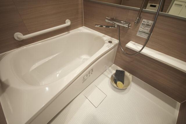 菊名ハイツ弐号館