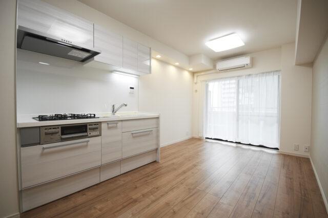 コスモプレイス鶴見中央