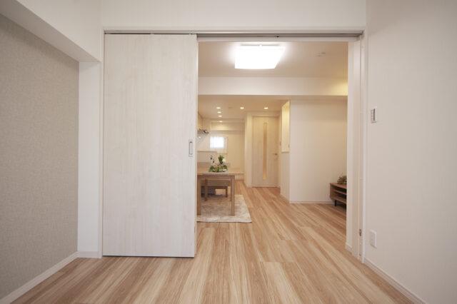 辰巳橋マンション