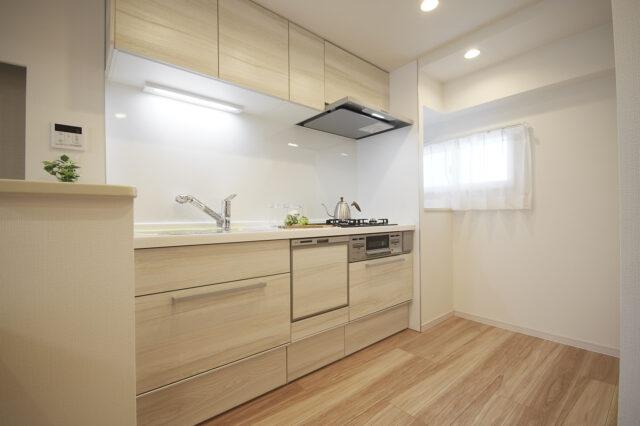 辰巳橋マンション